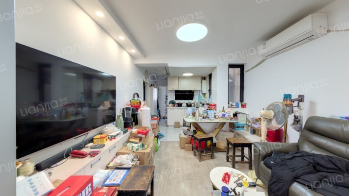 南站阳光小区二手房实景图