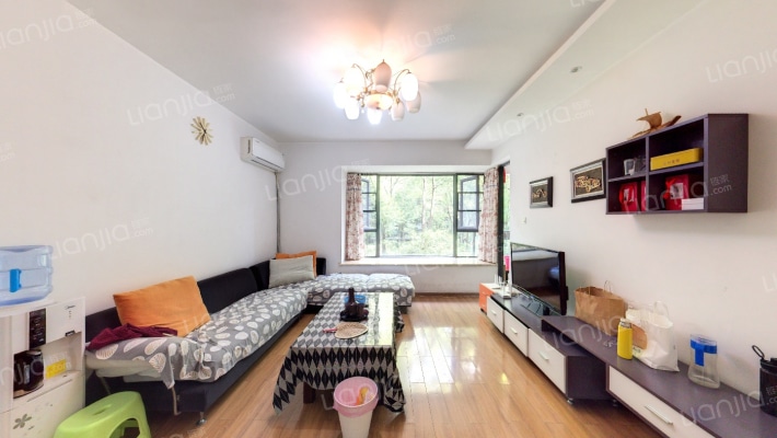 龙湖翠微清波B区二手房实景图