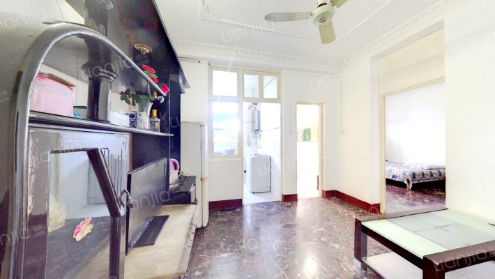 唐家墩路二手房实景图