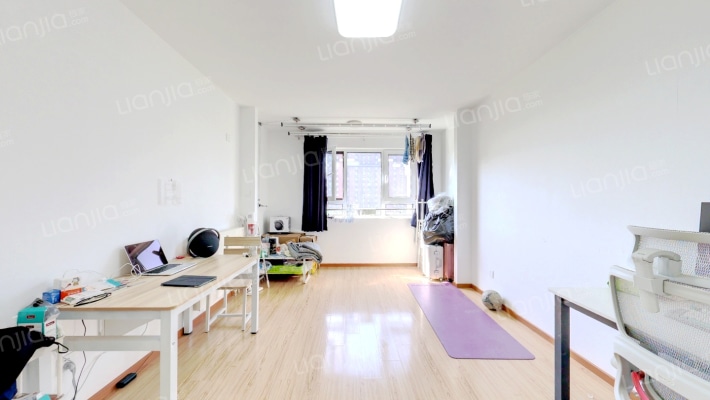 仁悦居8号院二手房实景图