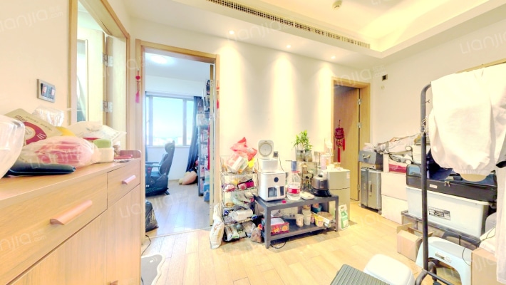 赛格ECO中心二手房实景图