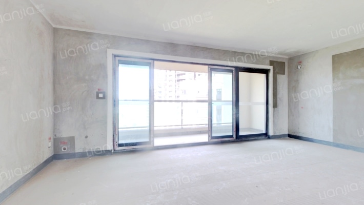 金科博翠园D区二手房实景图