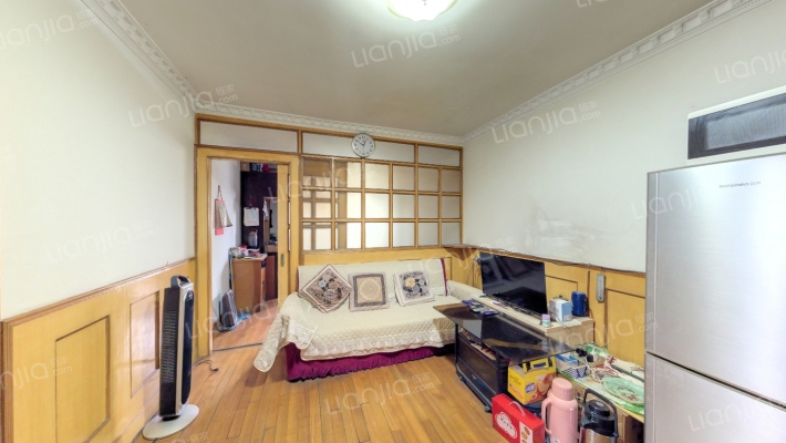 冠华大楼二手房实景图