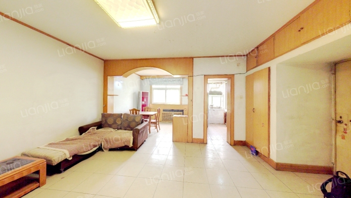 天明路20号院二手房实景图