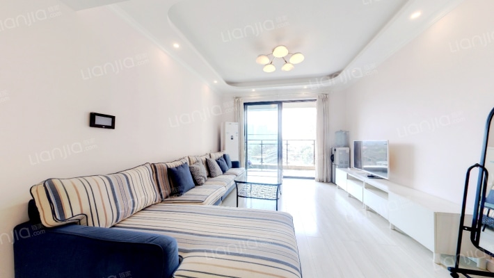 复地雍湖湾二手房实景图