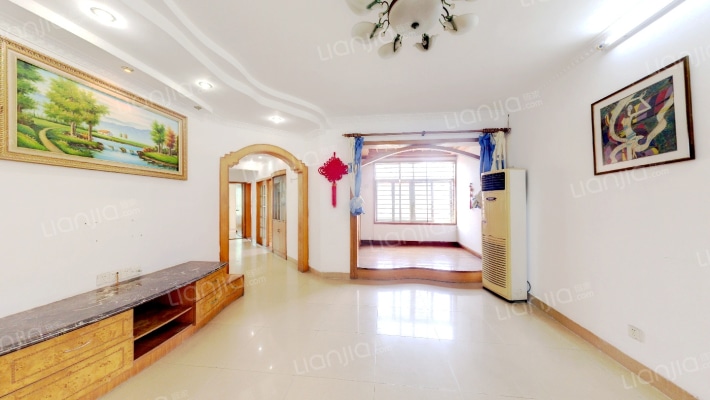 新园东区二手房实景图