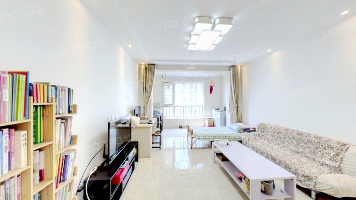 启锐园二手房实景图