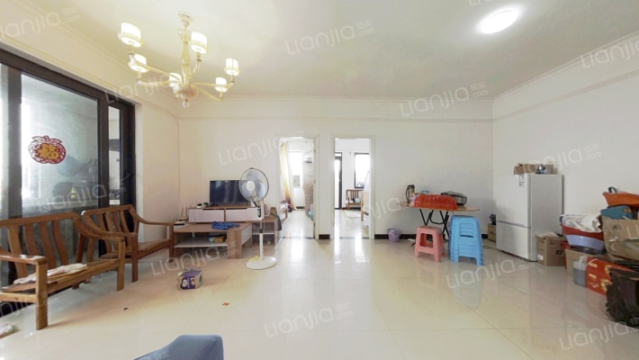 金海岸金海花园南园商业城二手房实景图