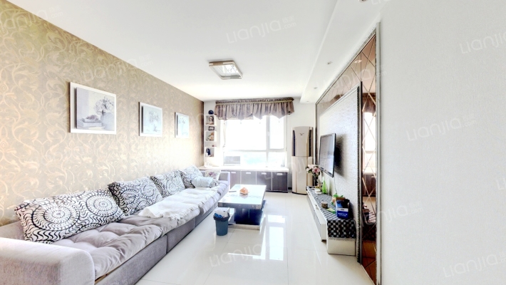 东海云天二手房实景图