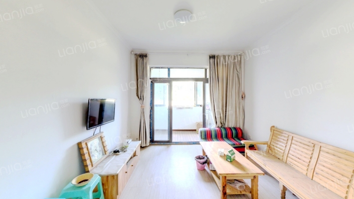 和庆家园C区二手房实景图