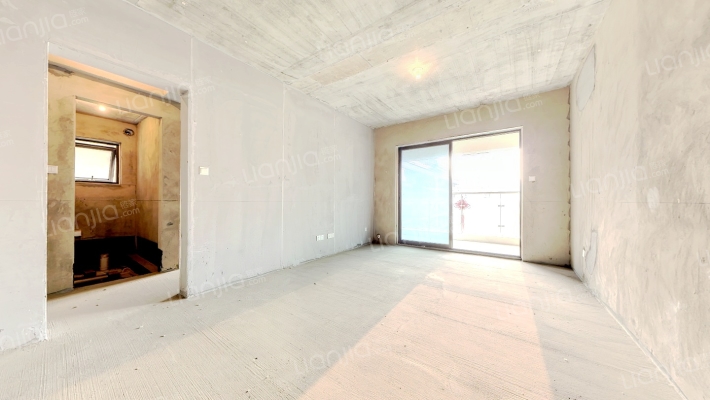 兴城人居瑞云府二手房实景图