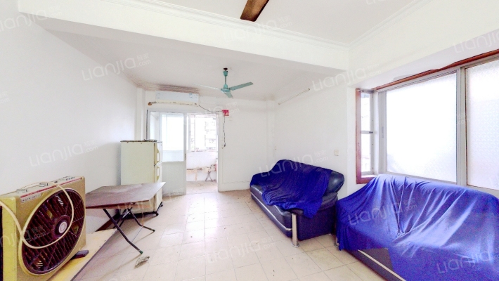 工业大道中375号大院二手房实景图