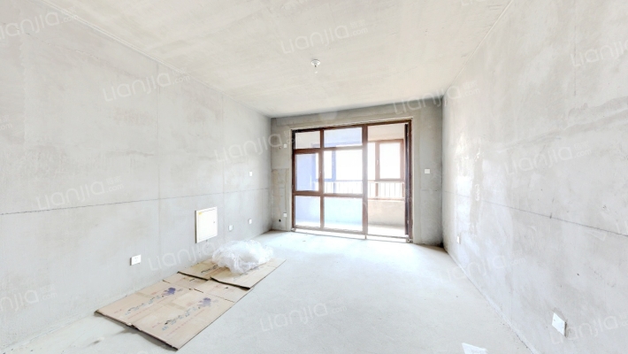 中冶帝景二手房实景图