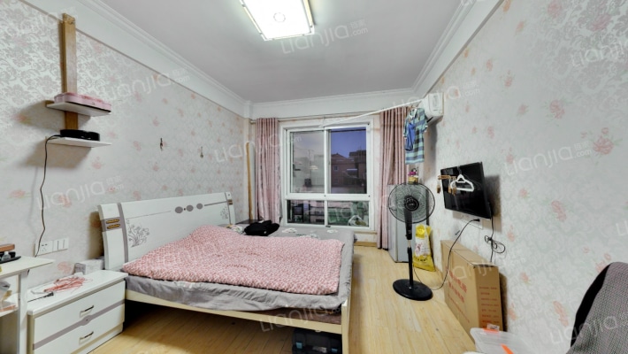 聚金商厦二手房实景图