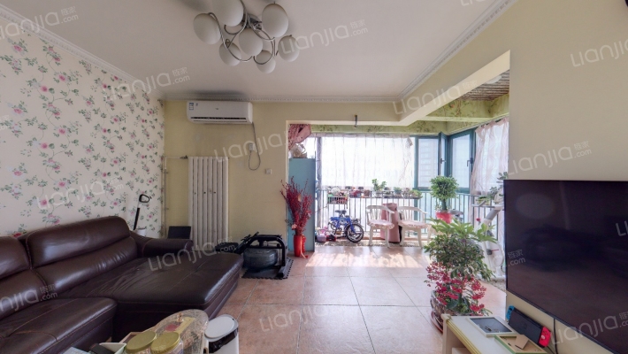 城市之光星光园二手房实景图