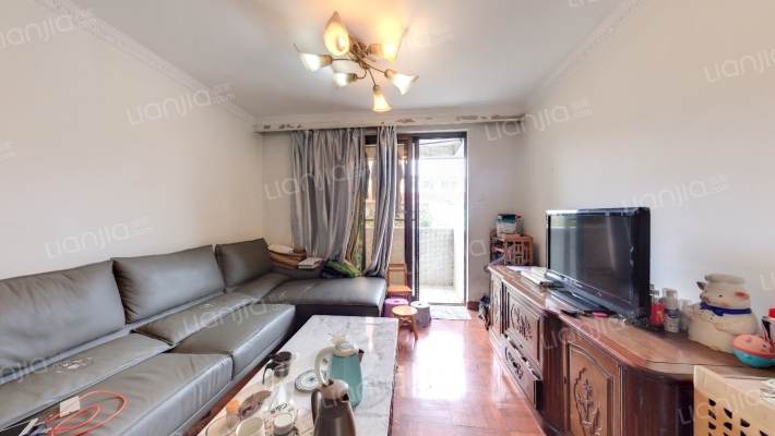 祈福新村E区二手房实景图