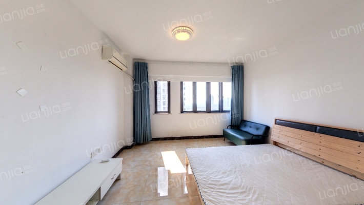 盛世天城二期二手房实景图