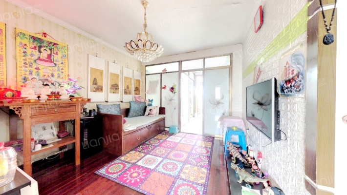 家宁新苑二手房实景图