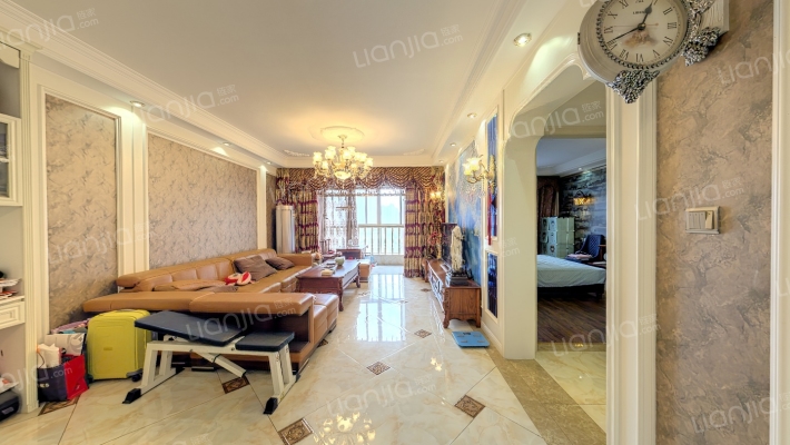 康平苑二手房实景图