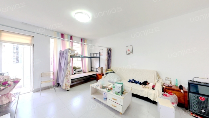 光华馨地二手房实景图