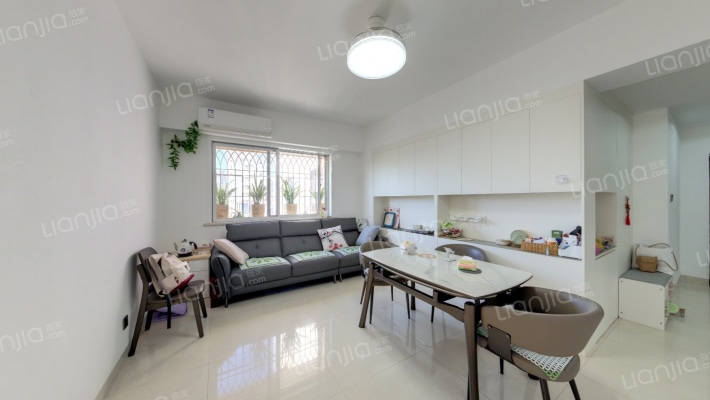 联发花园二手房实景图