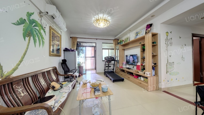 天顺俊园二手房实景图