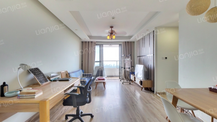 北京城建·海云家园二手房实景图