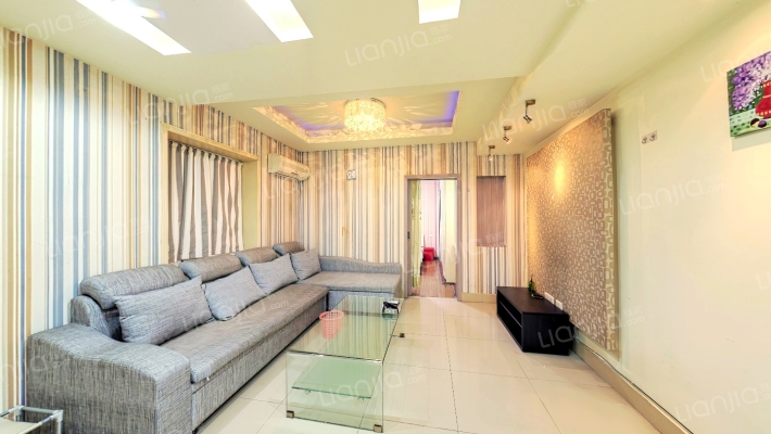 金山商务大厦二手房实景图