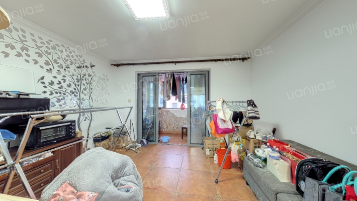 金丰佳园二手房实景图