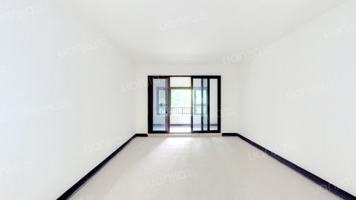 龙湖昱湖壹号枋园二手房实景图