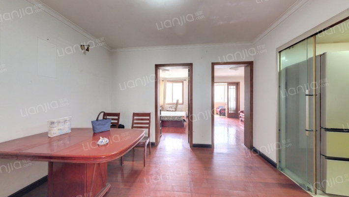 钓鱼台二手房实景图