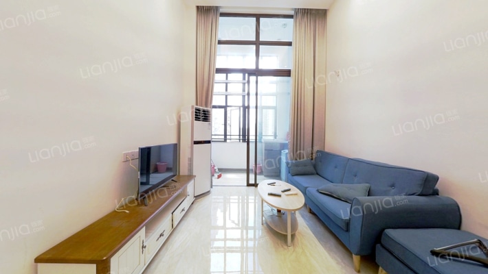 长安碧桂园二手房实景图