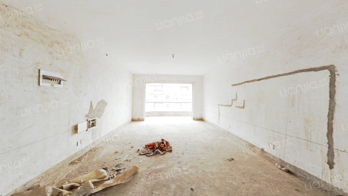 银桂苑二手房实景图