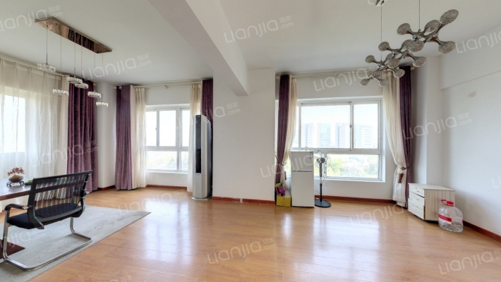 黄金海岸二手房实景图