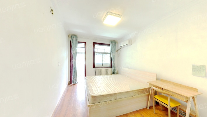 无影山新村三区二手房实景图