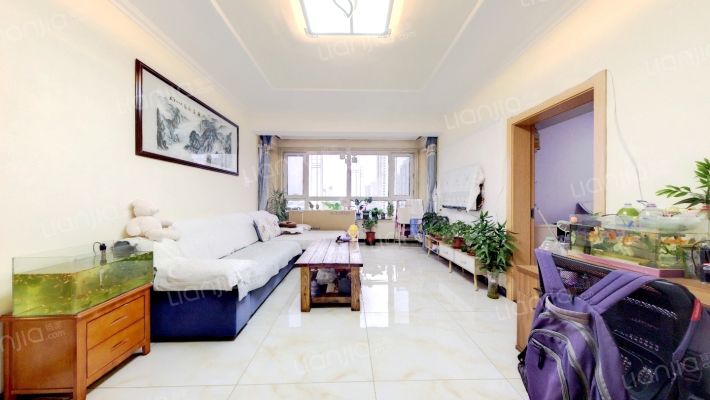 前进家园二手房实景图