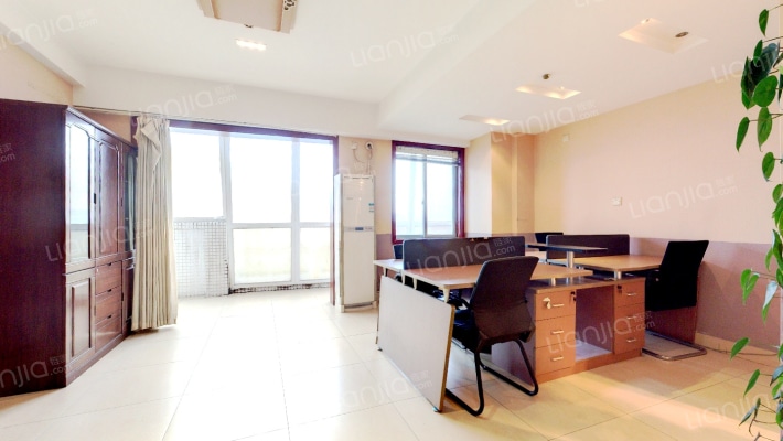 华尔兹广场(武侯)二手房实景图