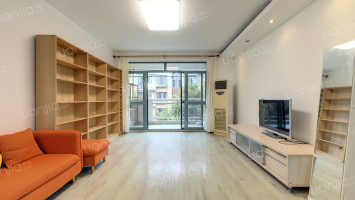 滨江雅苑二手房实景图