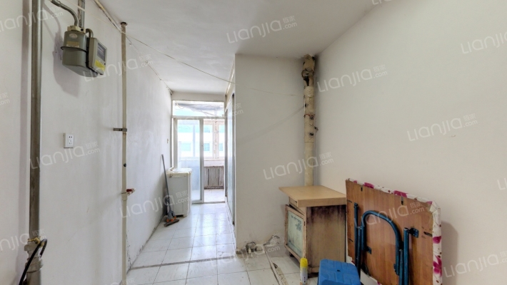 惠工社区二手房实景图