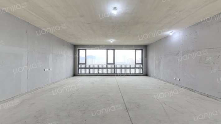 中海开元壹号四期二手房实景图