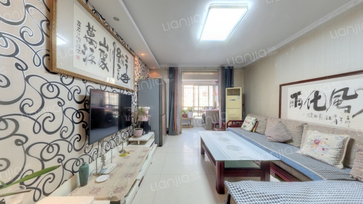 正商世纪港湾二手房实景图