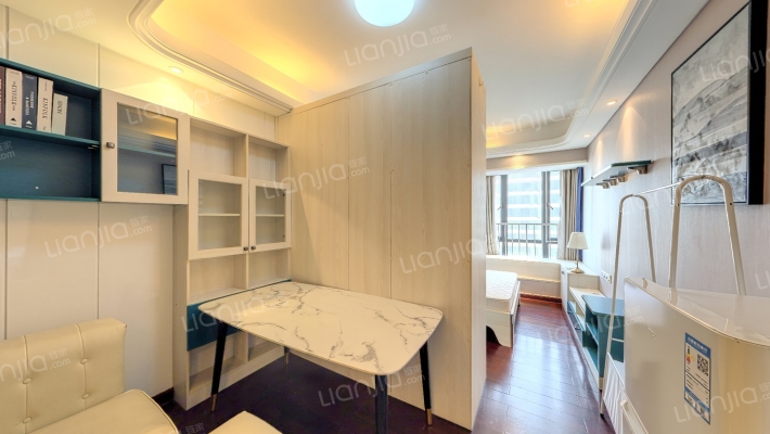 尚东君御雅苑二手房实景图