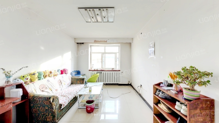 沿东小区二手房实景图