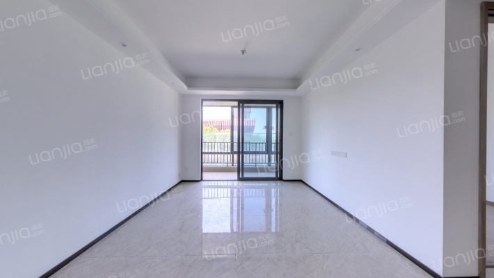 佳兆业珑樾壹号二手房实景图