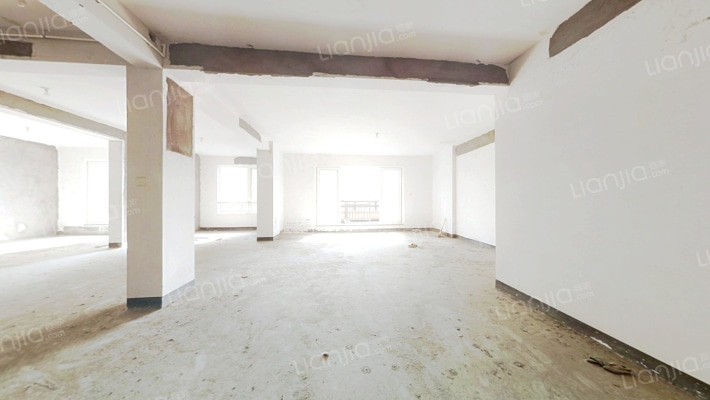 野风启明苑二手房实景图