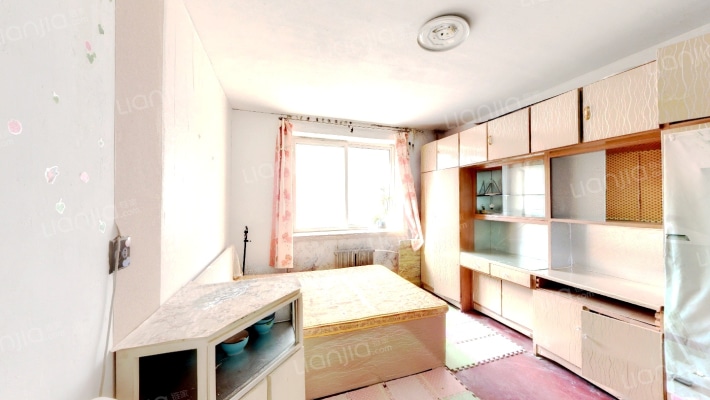 西安路（和平广场商圈）二手房实景图