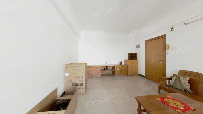 检察院宿舍二手房实景图