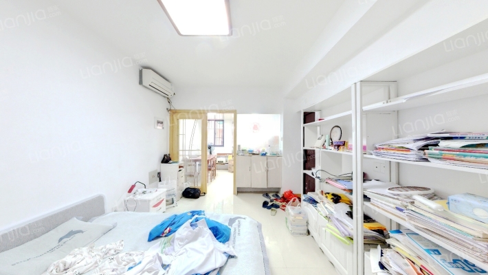 欣隆盛花园四区二手房实景图