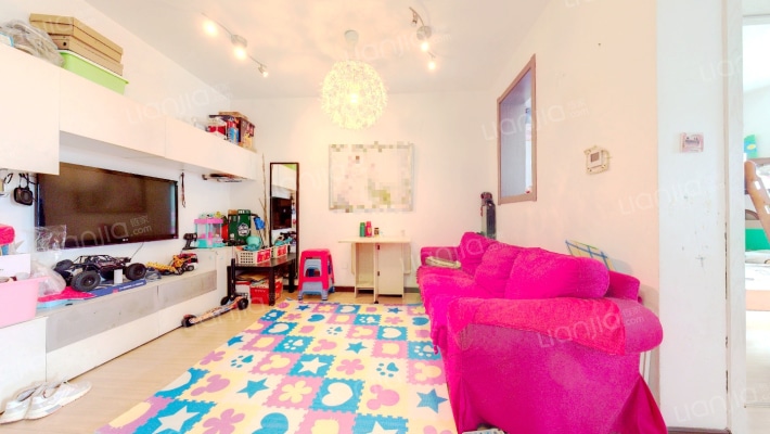 佰世雅阁二手房实景图