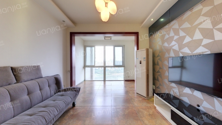 金科visar国际二手房实景图